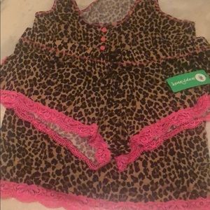 Honeydew 2 pc set